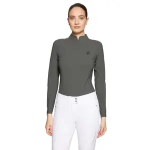 Tekniskt träningströja för kvinnor Samshield Brunella Premium image-0