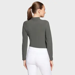 Tekniskt träningströja för kvinnor Samshield Brunella Premium image-1