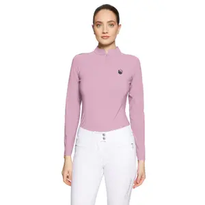 Technischer Trainingsoberteil für Frauen Samshield Brunella Premium image-0