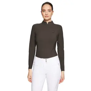 Tekniskt träningströja för kvinnor Samshield Brunella Premium image-0