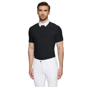 Show polo shirt Samshield Calvin