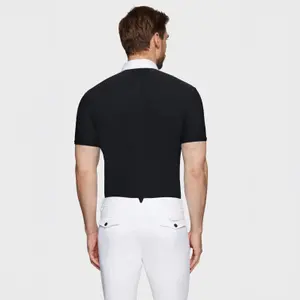 Show polo shirt Samshield Calvin image-1
