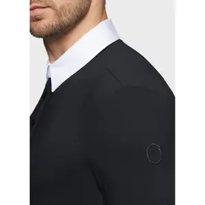 Show polo shirt Samshield Calvin image-2