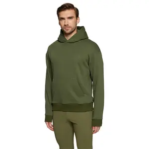 Hooded Sweatshirt Samshield Cameron