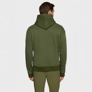 Hooded Sweatshirt Samshield Cameron image-1