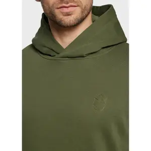 Hooded Sweatshirt Samshield Cameron image-2