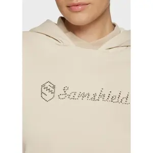 Hoodie Damen Samshield Camilla image-2