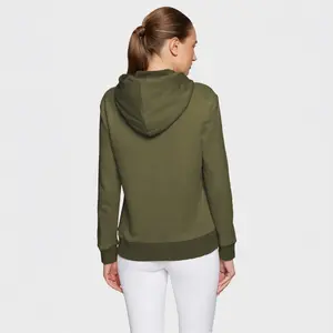 Hoodie Damen Samshield Camilla image-1