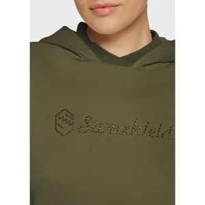 Hoodie Damen Samshield Camilla image-2