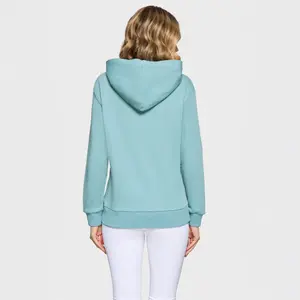 Hoodie Damen Samshield Camilla image-1