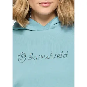Hoodie Damen Samshield Camilla image-2