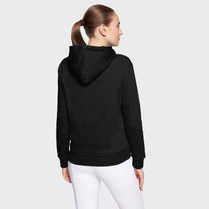 Women's hooded sweatshirt Samshield Camilla Winter image-1