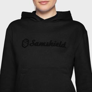 Women's hooded sweatshirt Samshield Camilla Winter image-2