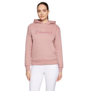 Women's hooded sweatshirt Samshield Camilla Winter image-0