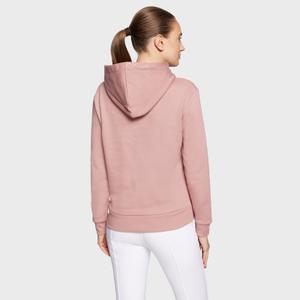 Women's hooded sweatshirt Samshield Camilla Winter image-1