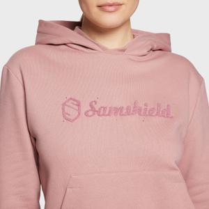 Women's hooded sweatshirt Samshield Camilla Winter image-2