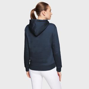 Women's hooded sweatshirt Samshield Camilla Winter image-1