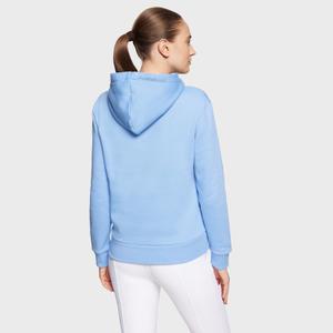 Women's hooded sweatshirt Samshield Camilla Winter image-1