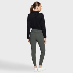 Full grip riding Trousers for women Samshield Capucine image-1