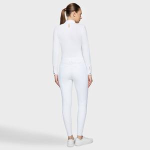 Mid grip competition Trousers for women Samshield Capucine image-1