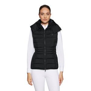 chamonix-black-s-daunenweste-damen-samshield-chamonix-schwarz