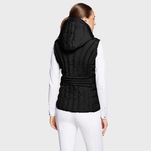 Doudoune sans manches femme Samshield Chamonix image-1