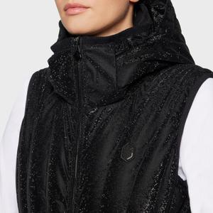 Mouwloos damesjack Samshield Chamonix-Ice image-2