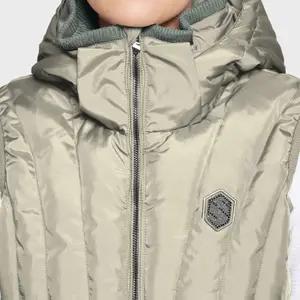 Chaleco de mujer Samshield Chamonix Light image-2