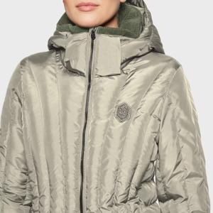 Doudoune sans manches femme Samshield Chamonix image-2