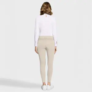 Calças de competição  feminino Samshield Chloe Metal Dots image-1