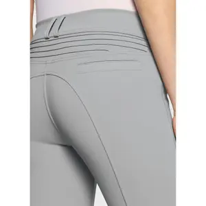 Calças de competição  feminino Samshield Chloe Metal Dots image-2