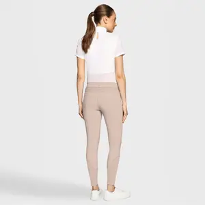 Calças de competição  feminino Samshield Chloe Metal Dots image-1