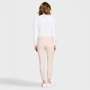 Calças de competição  para mulheres Samshield Chloe Metal Dots image-1