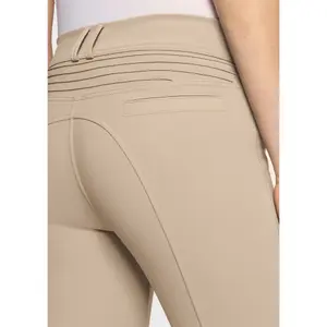 Calças de competição  feminino Samshield Chloe Metal Dots image-2