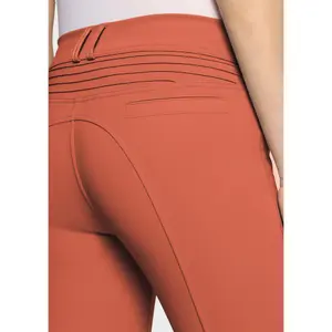 Calças de competição  feminino Samshield Chloe Metal Dots image-2