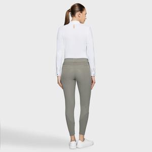 Full grip riding Trousers for women Samshield Chloe image-1