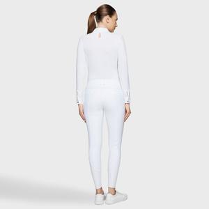 Full grip competition Trousers for women Samshield Chloe image-1