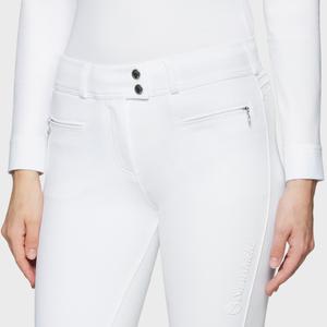 Full grip competition Trousers for women Samshield Chloe image-2