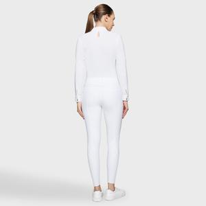 Mid grip competition Trousers for women Samshield Chloe image-1