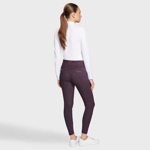 Full grip riding Trousers for women Samshield Clara Premium image-2