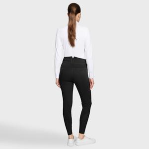 Full grip riding Trousers for women Samshield Claranova image-1