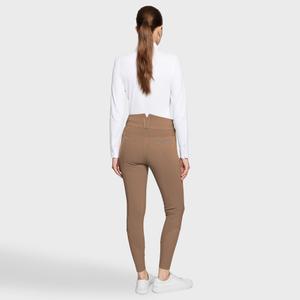 Full grip riding Trousers for women Samshield Claranova image-1