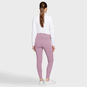 Full grip riding Trousers for women Samshield Claranova image-1