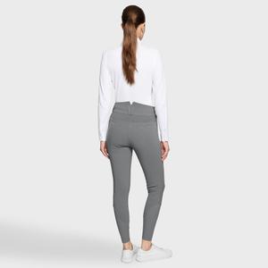 Full grip riding Trousers for women Samshield Claranova image-1