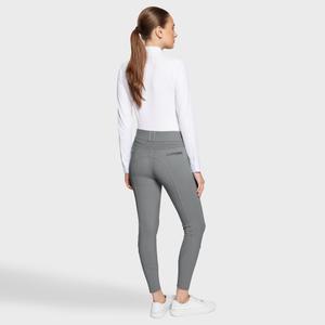Full grip riding Trousers for women Samshield Clara Premium image-1