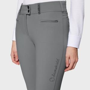 Full grip riding Trousers for women Samshield Clara Premium image-2