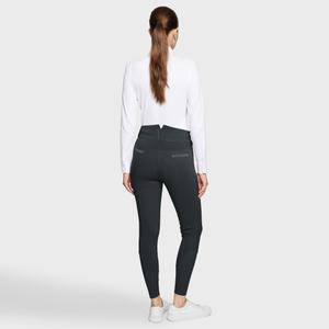 Full grip riding Trousers for women Samshield Claranova image-1