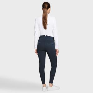 Full grip riding Trousers for women Samshield Claranova image-1