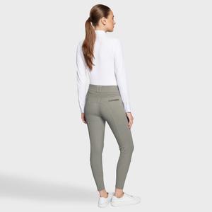 Full grip riding Trousers for women Samshield Clara Premium image-1