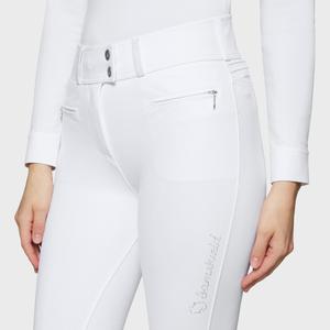 Full grip competition Trousers for women Samshield Claranova image-1